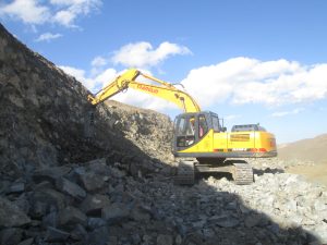 eesta heavy machinery