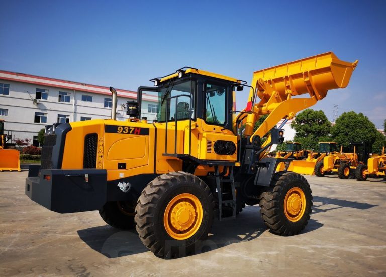 eesta heavy machinery