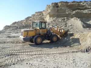 Eesta Heavy Machinery