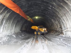 Eesta Heavy Machinery