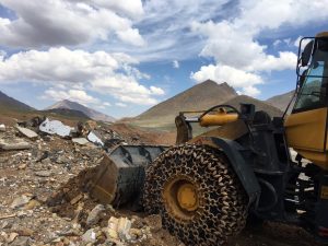 Eesta Heavy Machinery