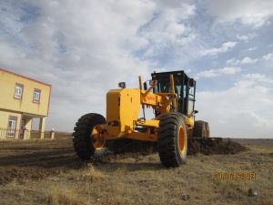 Eesta Heavy Machinery