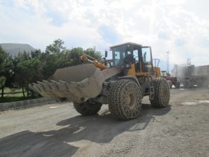 Eesta Heavy Machinery