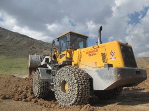 eesta heavy machinery