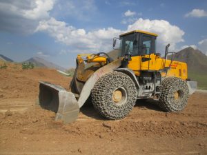 Eesta Heavy Machinery