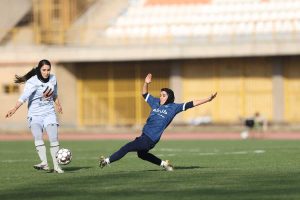 Eesta Women'S Premier League