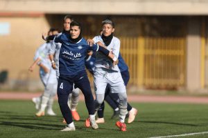 Eesta Women'S Premier League