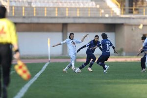 Eesta Women'S Premier League