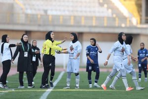 Eesta Women'S Premier League