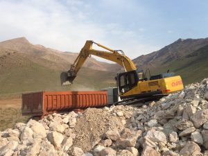 eesta heavy machinery