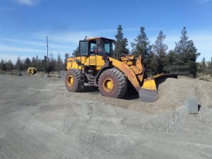 Eesta Heavy Machinery