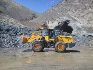 Eesta Heavy Machinery