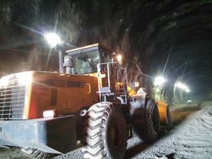 Eesta Heavy Machinery