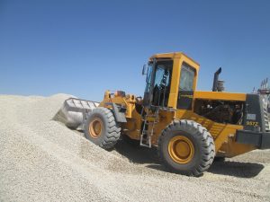 Eesta Heavy Machinery