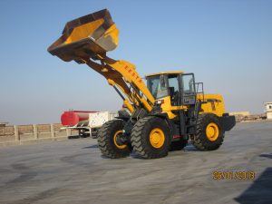 eesta heavy machinery