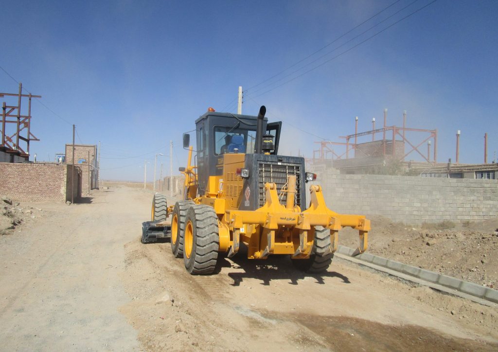 Eesta Heavy Machinery