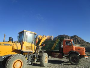 Eesta Heavy Machinery