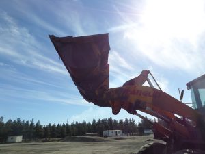 Eesta Heavy Machinery