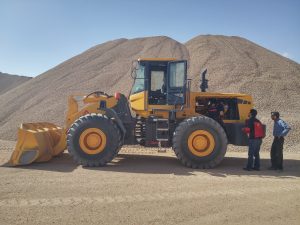 eesta heavy machinery