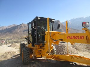 Eesta Heavy Machinery