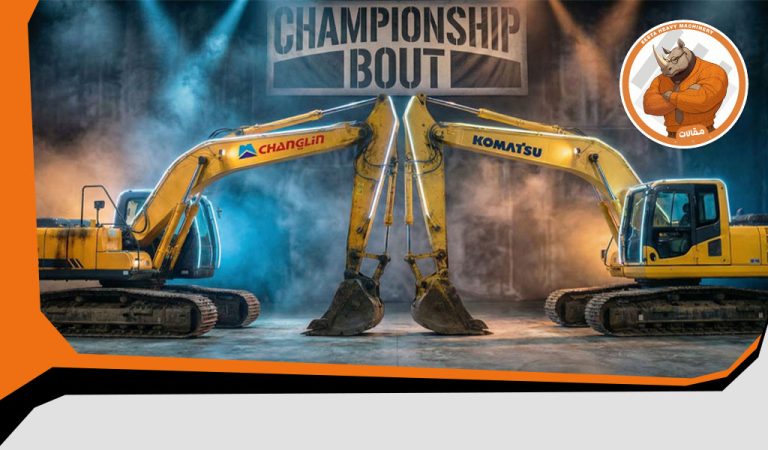 Eesta Heavy Machinery