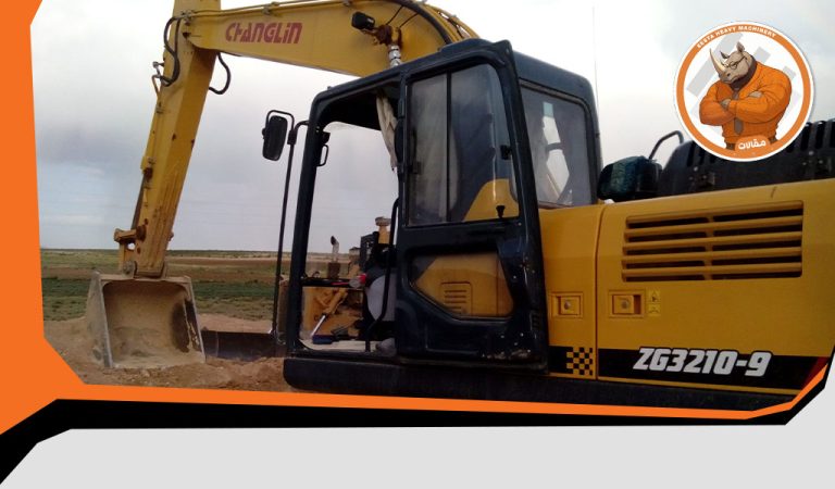 Eesta Heavy Machinery