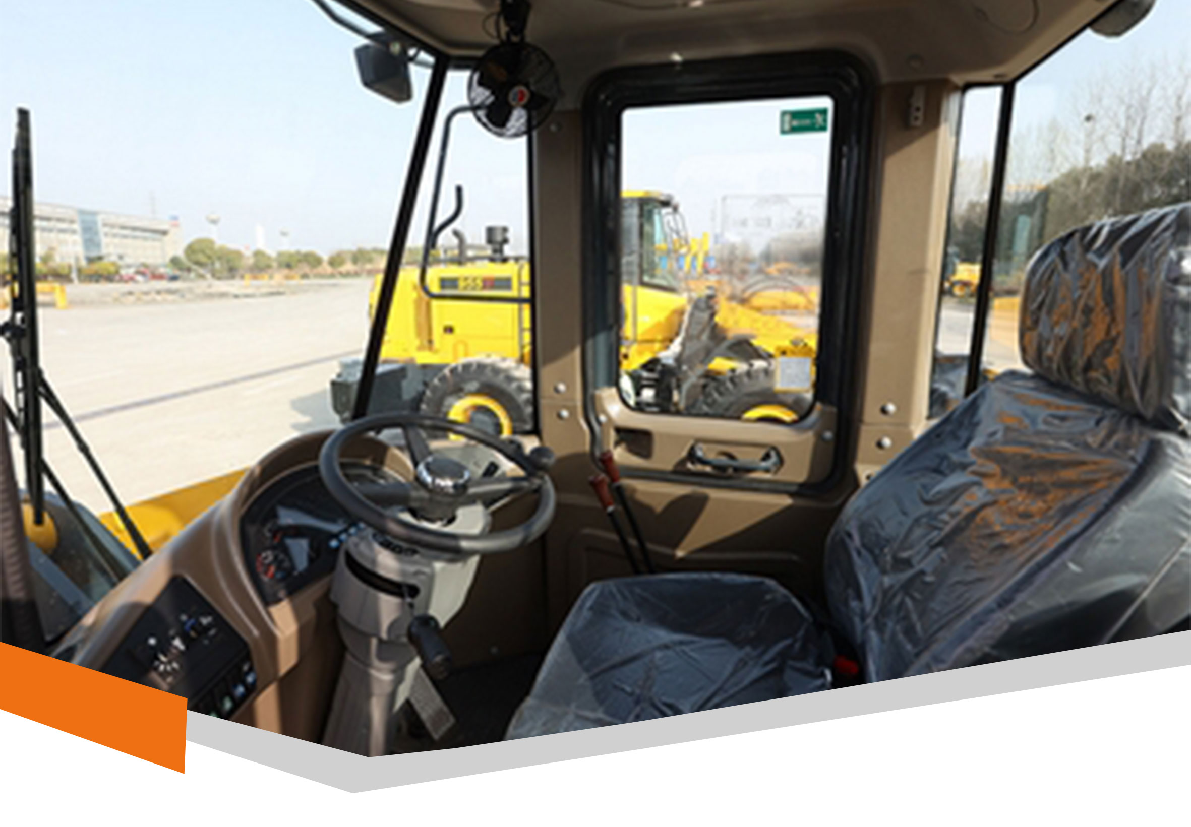 Eesta Heavy Machinery