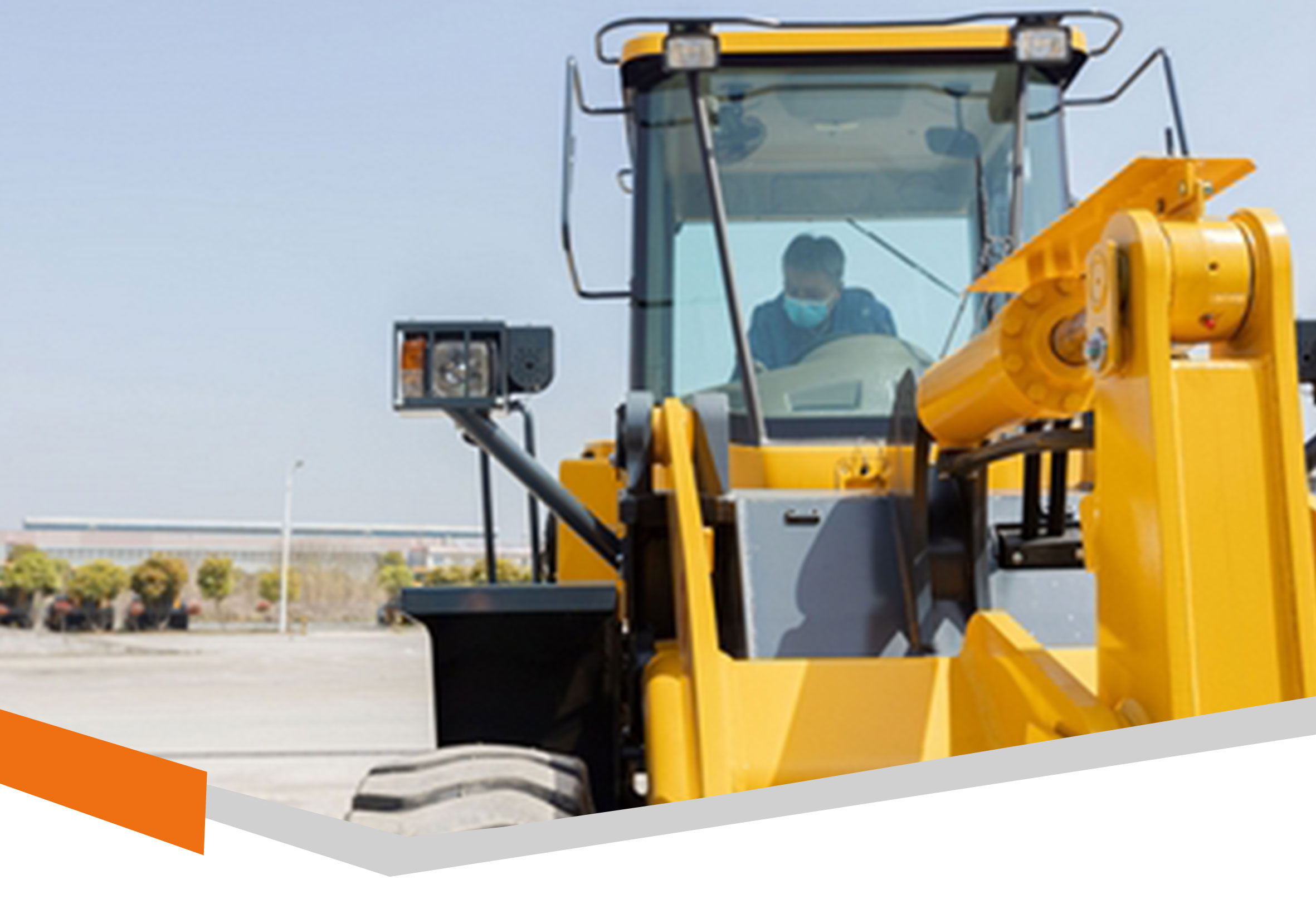 Eesta Heavy Machinery