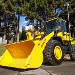 Eesta Heavy Machinery