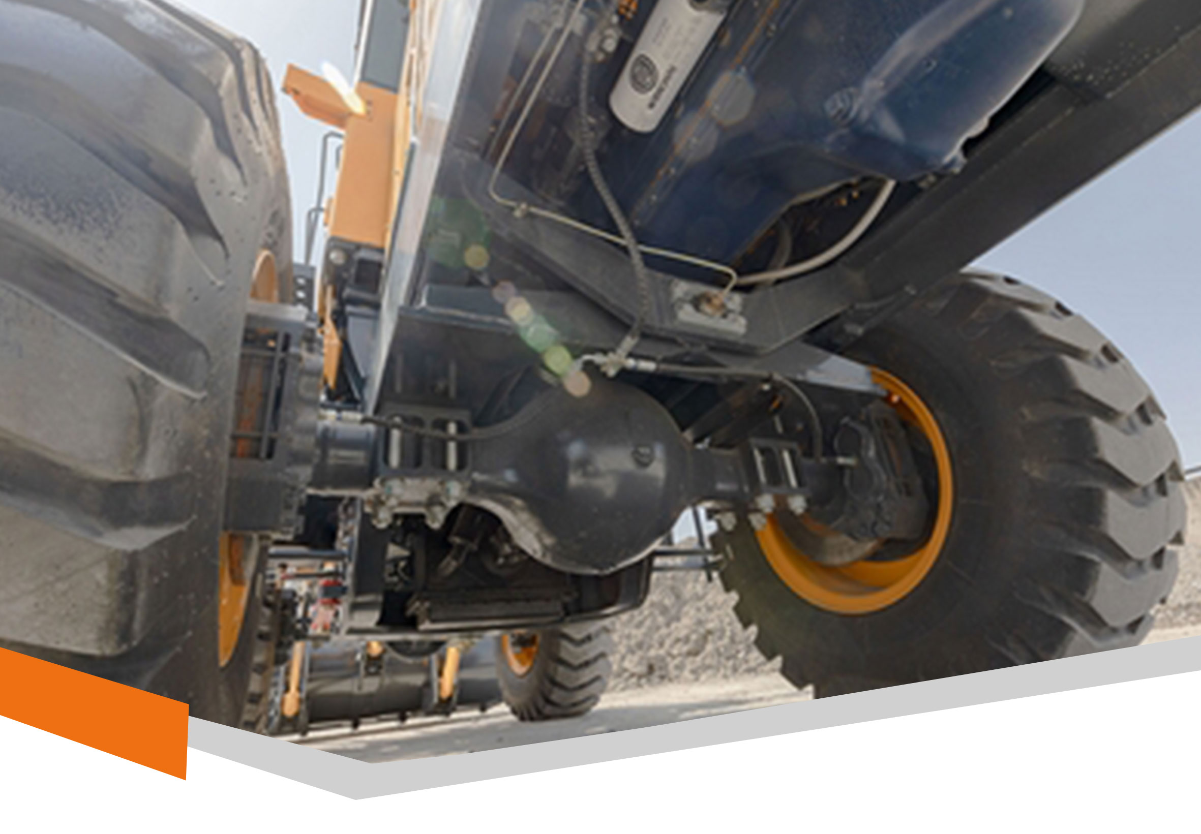 Eesta Heavy Machinery