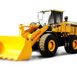 لودر 6 تن CE966