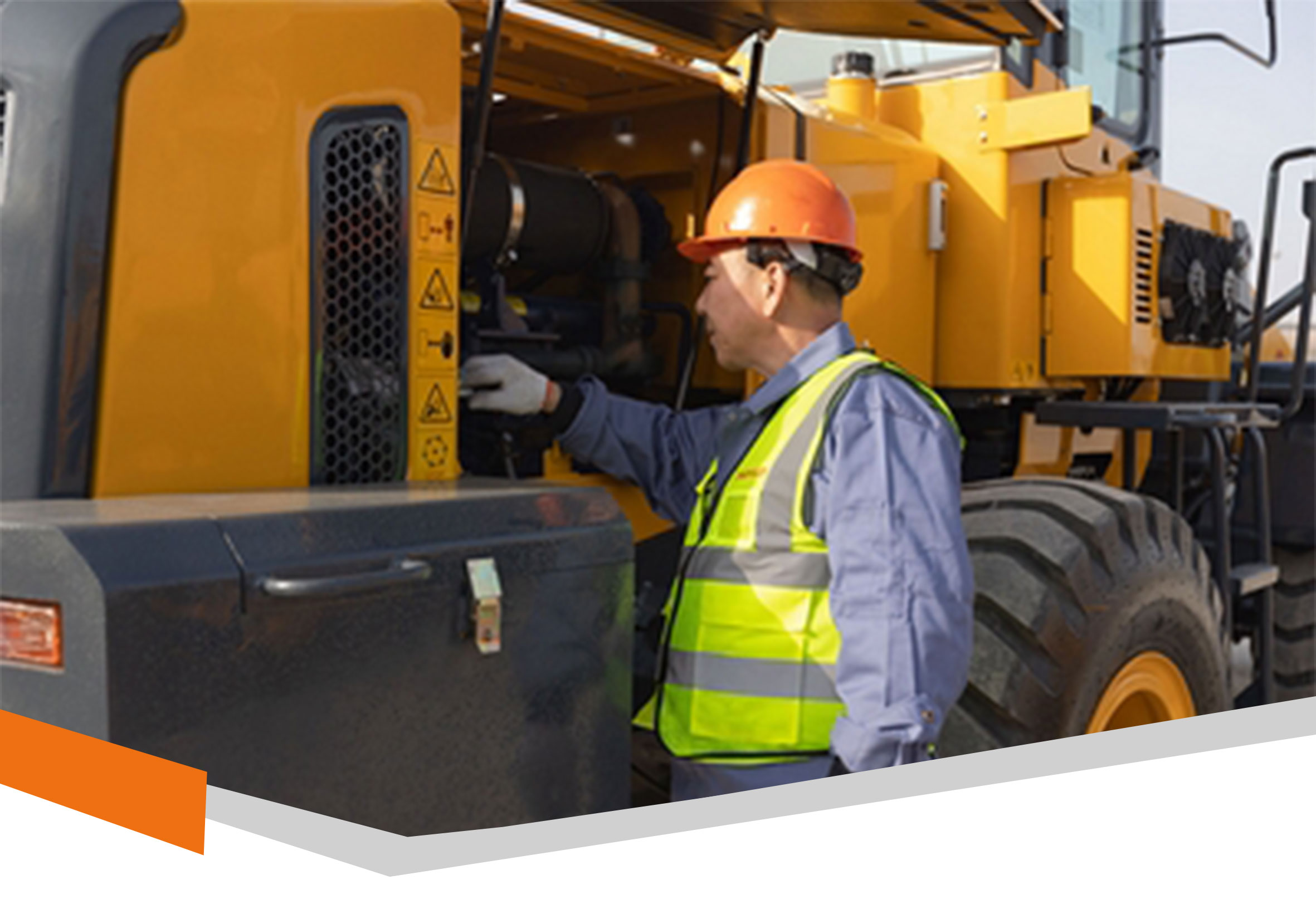 Eesta Heavy Machinery