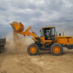 Eesta Heavy Machinery