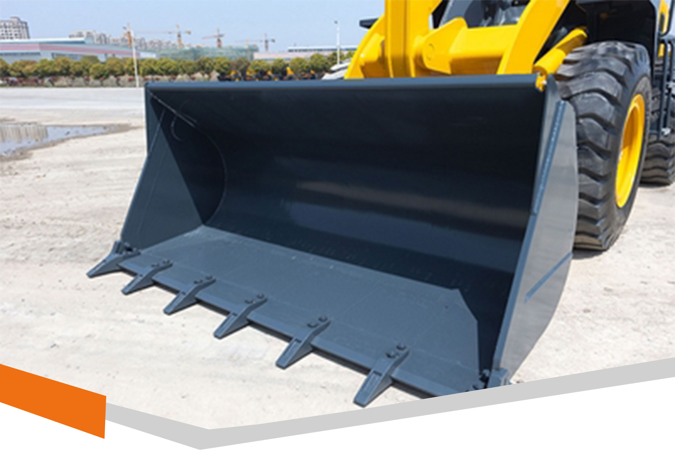 Eesta Heavy Machinery