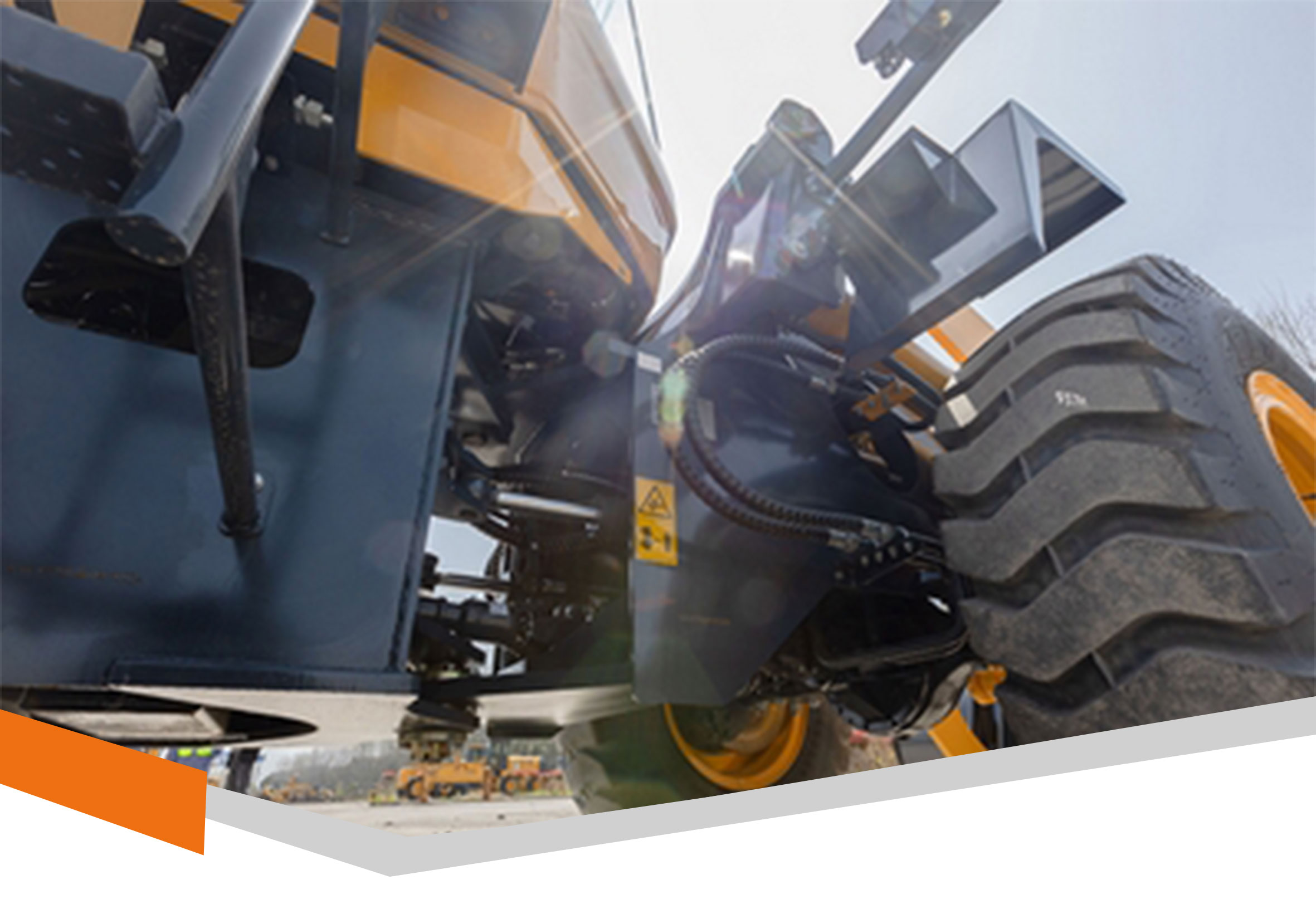 Eesta Heavy Machinery