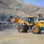 لودر 9 تن Ce996 5 Eesta