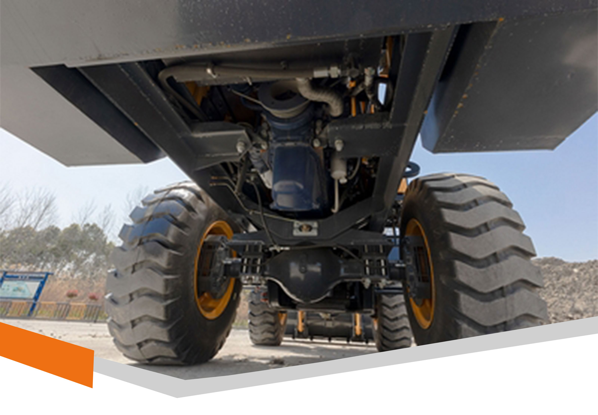 Eesta Heavy Machinery