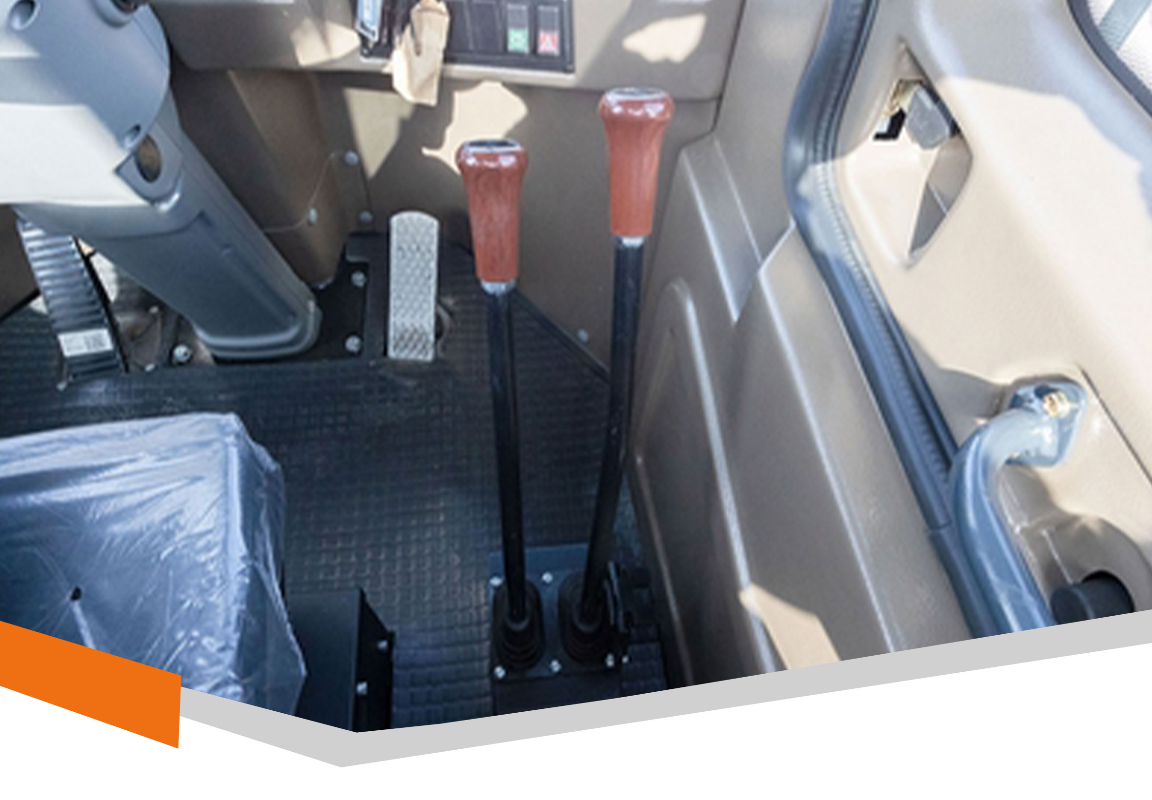 Eesta Heavy Machinery