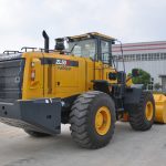 لودر 9 تن Ce996 2 Eesta