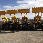 Eesta Heavy Machinery