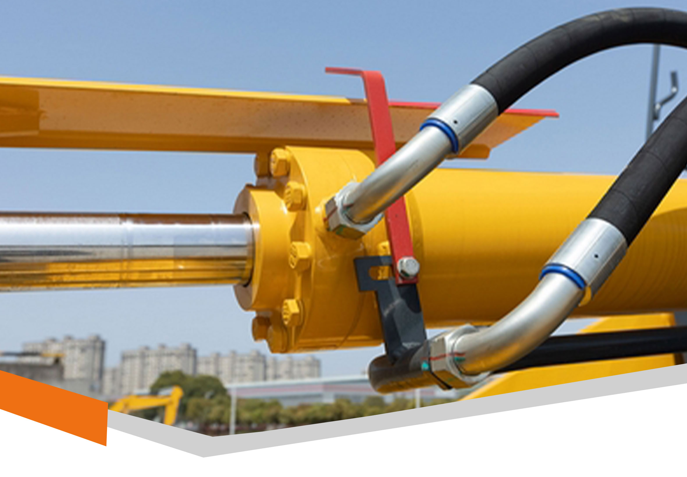 Eesta Heavy Machinery