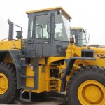 لودر 9 تن Ce996 3 Eesta