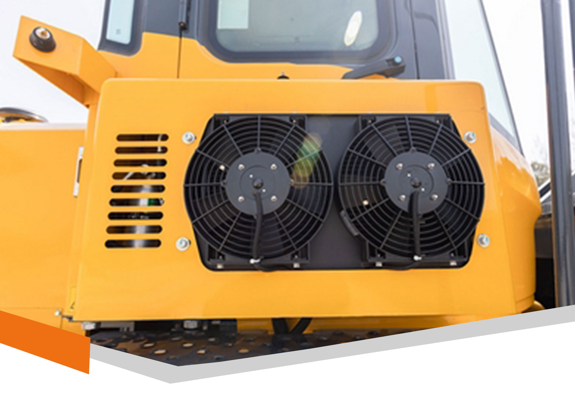 Eesta Heavy Machinery