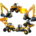 ماشین‌آلات