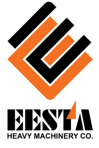 بیل مکانیکی، لودر،گریدر چانگلین 25 Eesta Logo