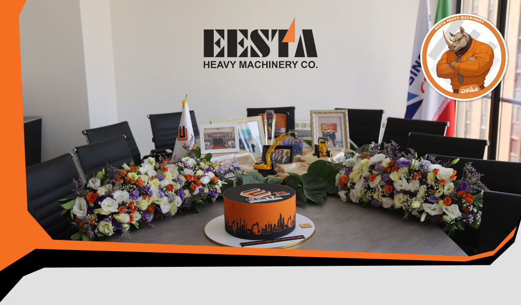 Eesta