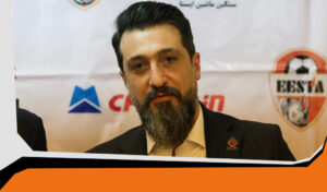 نشست خبری
