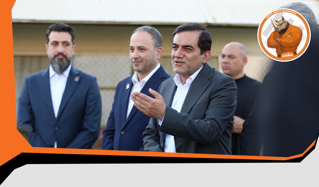 بازدید مسئولان