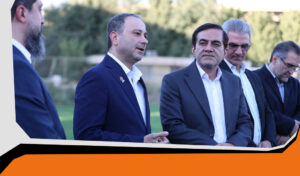 بازدید مسئولان